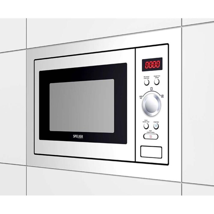 Lò vi sóng SPELIER SP 8206EU âm tủ (1)