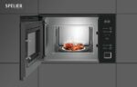 Lò vi sóng SPELIER SP 8213EU âm tủ (1)