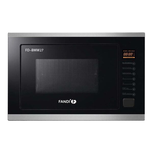 Lò vi sóng có nướng FANDI FD-BMW27 âm tủ (2)