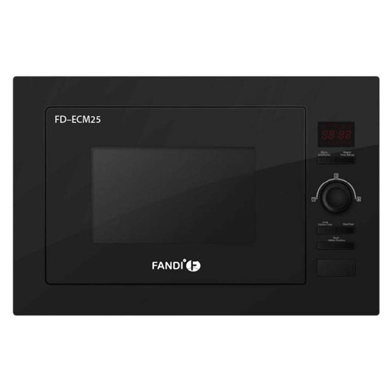 Lò vi sóng có nướng FANDI FD-ECM25 - 2022 âm tủ
