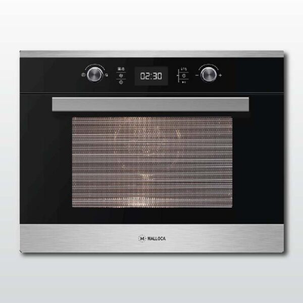 Lò vi sóng có nướng MALLOCA MW-944R âm tủ (1)