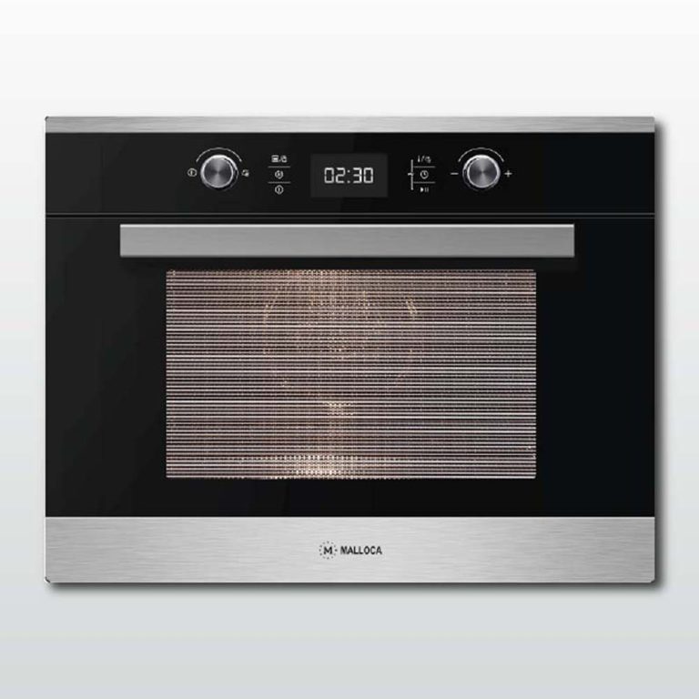 Lò vi sóng có nướng MALLOCA MW-944R âm tủ (1)