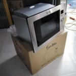 Lò vi sóng có nướng SEVILLA SV-V28 âm tủ (1)