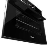 Lò vi sóng có nướng TEKA HLC 844C BK-SS âm tủ