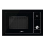 Lò vi sóng có nướng TEKA ML 8200 BIS BK âm tủ (1)