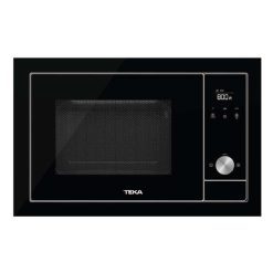 Lò vi sóng có nướng TEKA ML 8200 BIS BK âm tủ (1)