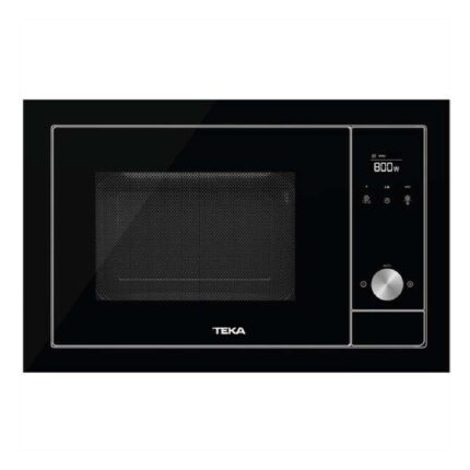 Lò vi sóng có nướng TEKA ML 8200 BIS BK âm tủ (1)