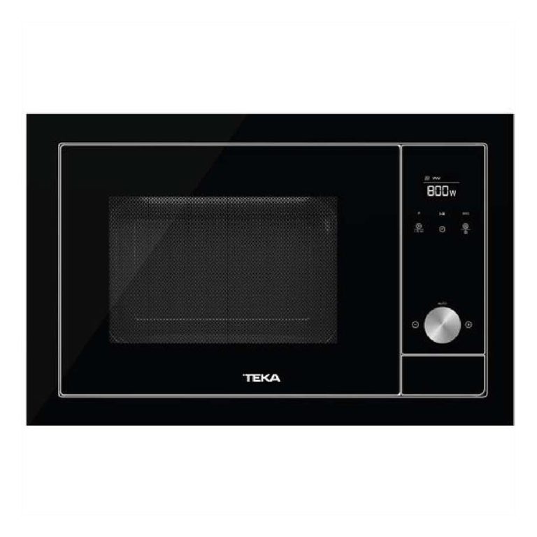 Lò vi sóng có nướng TEKA ML 8200 BIS BK âm tủ (1)
