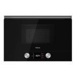 Lò vi sóng có nướng TEKA ML 8220 BIS L BK âm tủ