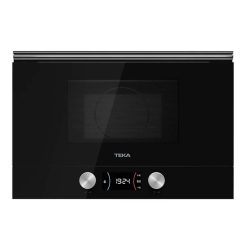 Lò vi sóng có nướng TEKA ML 8220 BIS L BK âm tủ