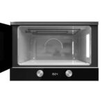 Lò vi sóng có nướng TEKA ML 8220 BIS L BK âm tủ