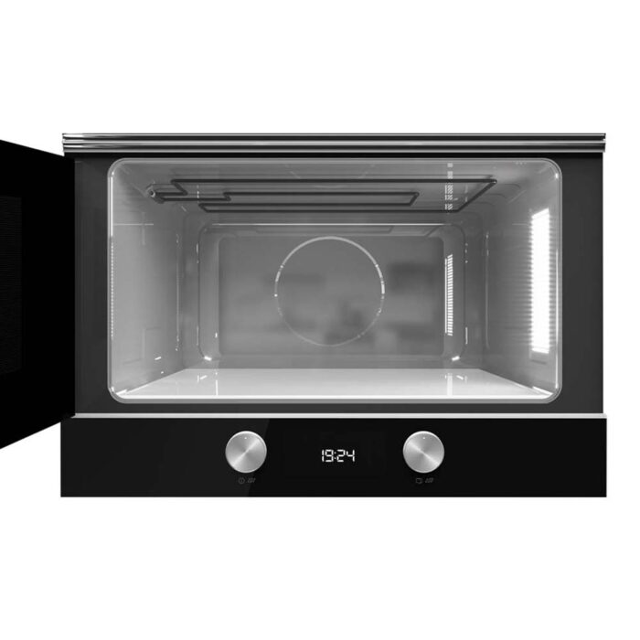 Lò vi sóng có nướng TEKA ML 8220 BIS L BK âm tủ