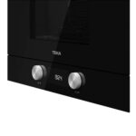 Lò vi sóng có nướng TEKA ML 8220 BIS L BK âm tủ