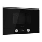 Lò vi sóng có nướng TEKA ML 8220 BIS L BK âm tủ