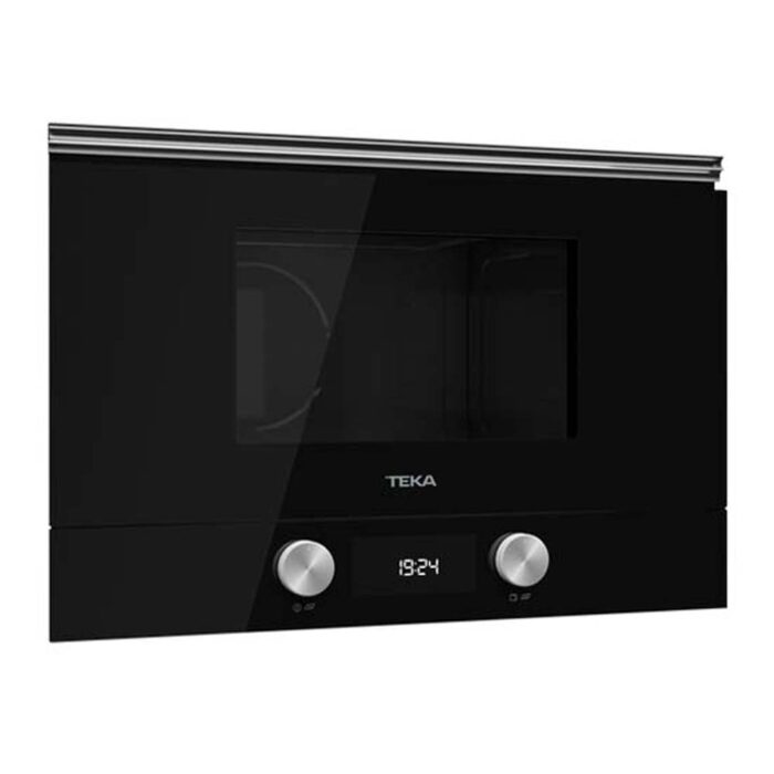 Lò vi sóng có nướng TEKA ML 8220 BIS L BK âm tủ
