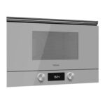 Lò vi sóng có nướng TEKA ML 8220 BIS L SM âm tủ