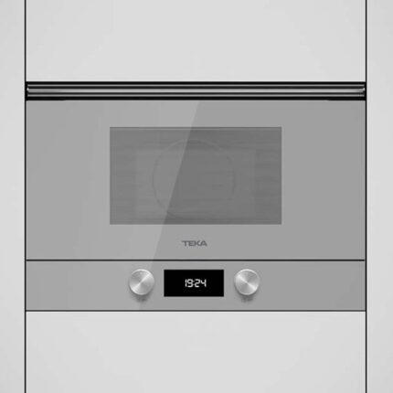 Lò vi sóng có nướng TEKA ML 8220 BIS L SM âm tủ
