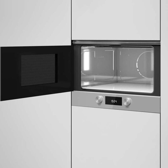 Lò vi sóng có nướng TEKA ML 8220 BIS L SM âm tủ