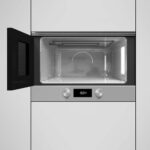 Lò vi sóng có nướng TEKA ML 8220 BIS L SM âm tủ