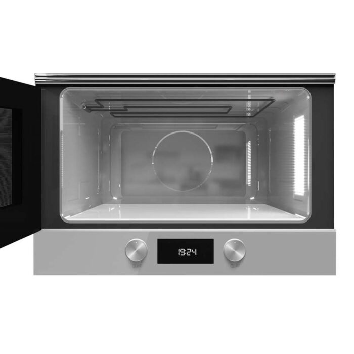 Lò vi sóng có nướng TEKA ML 8220 BIS L SM âm tủ