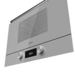 Lò vi sóng có nướng TEKA ML 8220 BIS L SM âm tủ