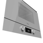 Lò vi sóng có nướng TEKA ML 8220 BIS L SM âm tủ