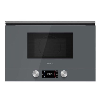 Lò vi sóng có nướng TEKA ML 8220 BIS L ST âm tủ
