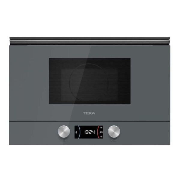 Lò vi sóng có nướng TEKA ML 8220 BIS L ST âm tủ
