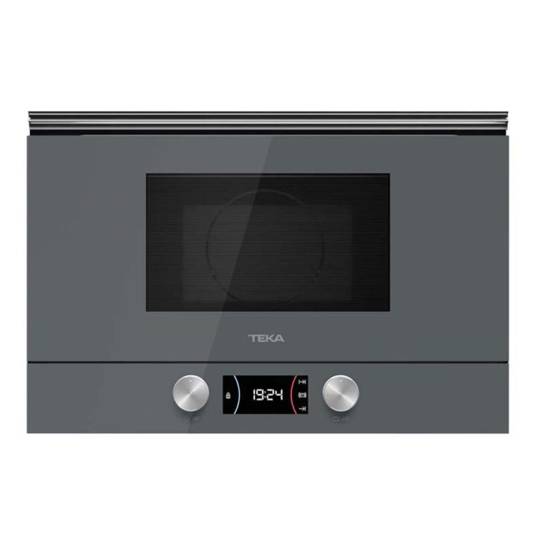 Lò vi sóng có nướng TEKA ML 8220 BIS L ST âm tủ