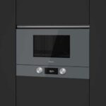 Lò vi sóng có nướng TEKA ML 8220 BIS L ST âm tủ