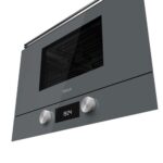 Lò vi sóng có nướng TEKA ML 8220 BIS L ST âm tủ
