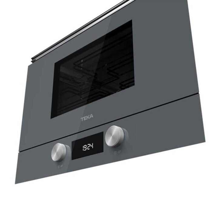 Lò vi sóng có nướng TEKA ML 8220 BIS L ST âm tủ