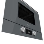 Lò vi sóng có nướng TEKA ML 8220 BIS L ST âm tủ