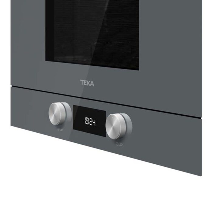 Lò vi sóng có nướng TEKA ML 8220 BIS L ST âm tủ