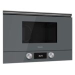 Lò vi sóng có nướng TEKA ML 8220 BIS L ST âm tủ