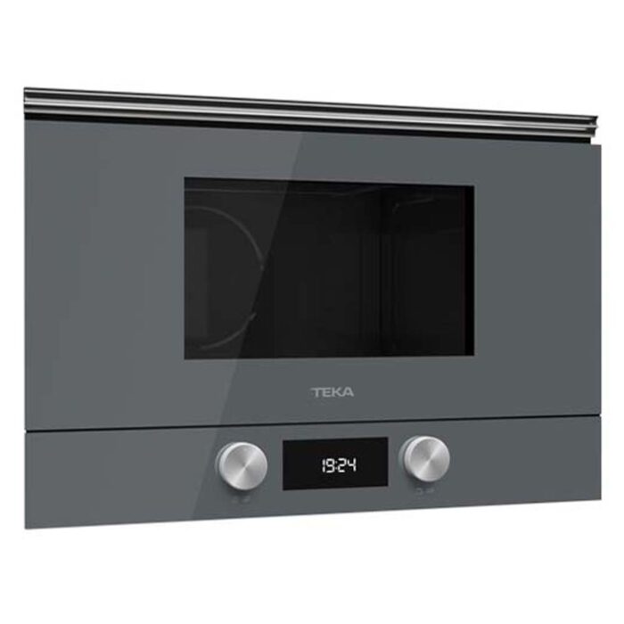 Lò vi sóng có nướng TEKA ML 8220 BIS L ST âm tủ