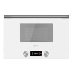 Lò vi sóng có nướng TEKA ML 8220 BIS L WH âm tủ