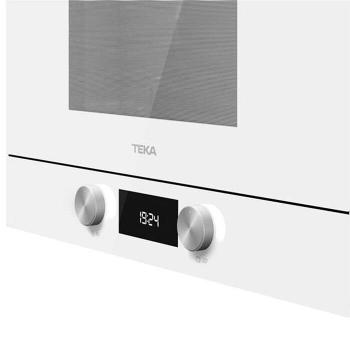 Lò vi sóng có nướng TEKA ML 8220 BIS L WH âm tủ