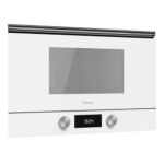 Lò vi sóng có nướng TEKA ML 8220 BIS L WH âm tủ