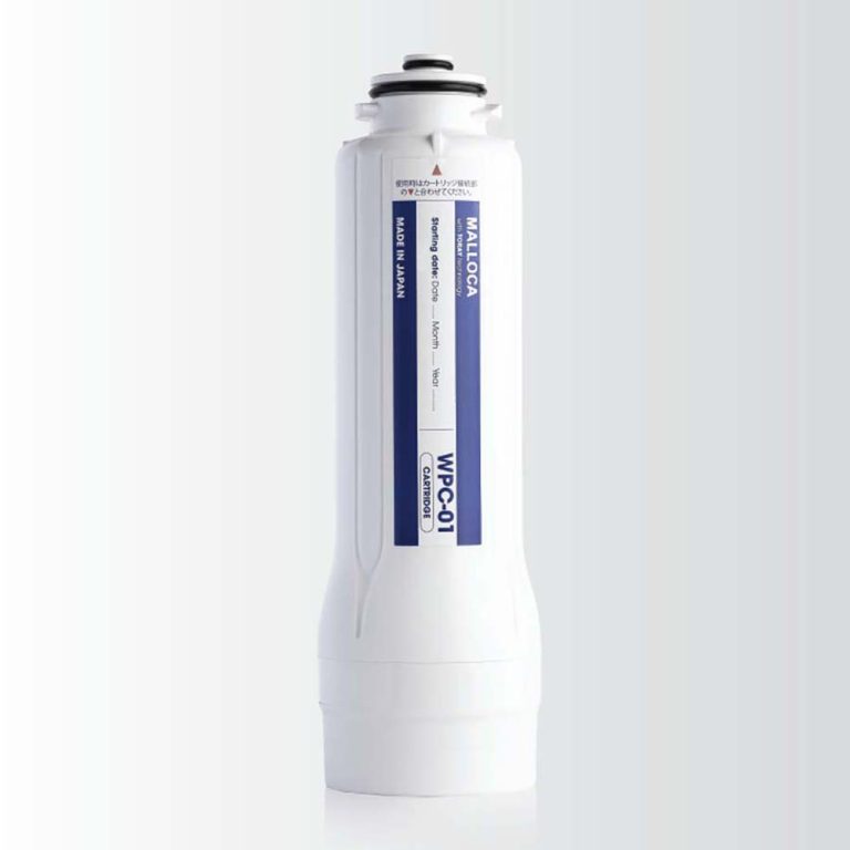 Lõi lọc MALLOCA WPC-01 (1)