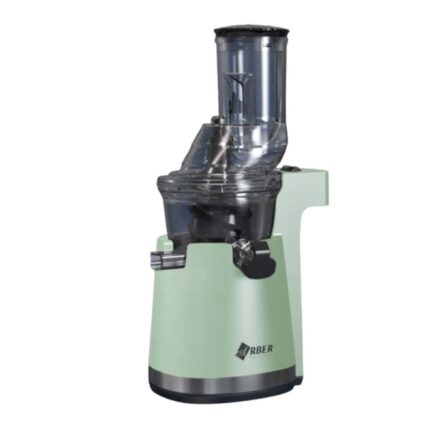 Máy ép chậm ARBER EC01