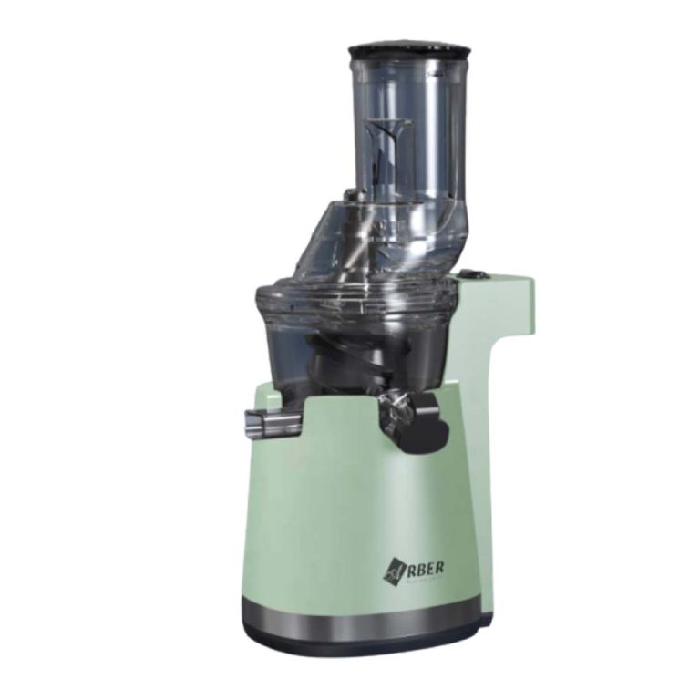 Máy ép chậm ARBER EC01