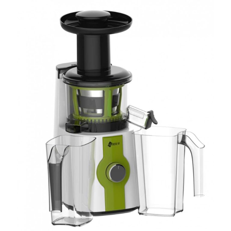 Máy ép chậm ARBER EC02