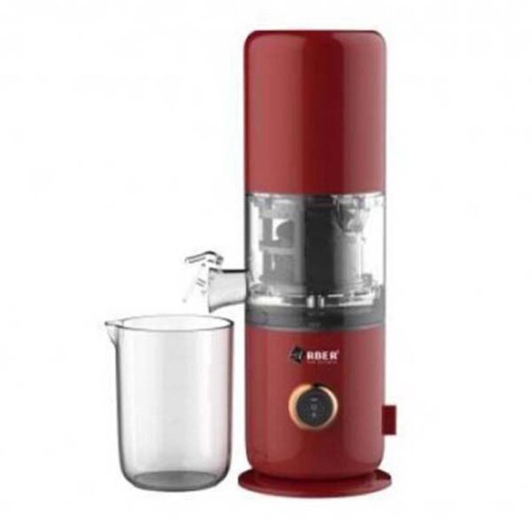 Máy ép chậm ARBER MEC2068MD