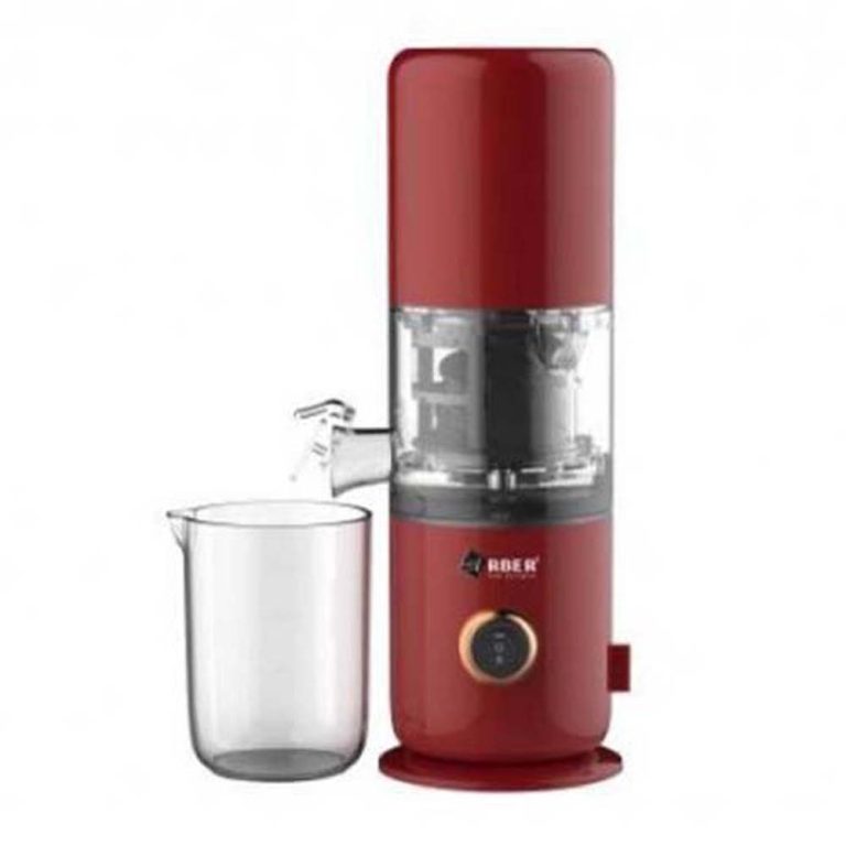 Máy ép chậm ARBER MEC2068MD