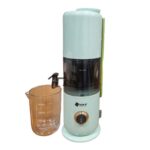 Máy ép chậm ARBER MEC2068MX