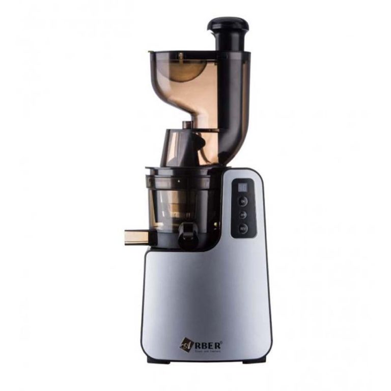 Máy ép chậm ARBER MEC3068MX