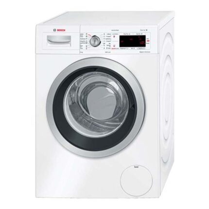 Máy giặt BOSCH WAW28480SG 9kg serie 6 lồng ngang