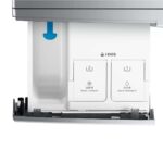 Máy giặt BOSCH WAW28480SG 9kg serie 6 - Ảnh 2