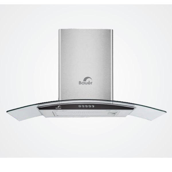 Máy hút mùi BAUER BC 70BSB 70cm kính cong (1)